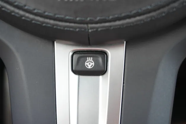 BMW 530d xDrive 48V Touring M Sport Steptronic
