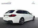 BMW 530d xDrive 48V Touring M Sport Steptronic