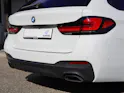 BMW 530d xDrive 48V Touring M Sport Steptronic