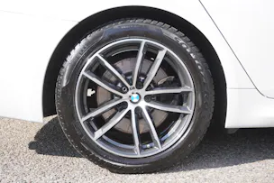 BMW 530d xDrive 48V Touring M Sport Steptronic