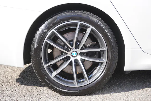 BMW 530d xDrive 48V Touring M Sport Steptronic