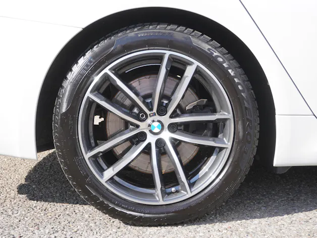 BMW 530d xDrive 48V Touring M Sport Steptronic