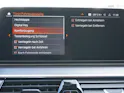 BMW 530d xDrive 48V Touring M Sport Steptronic