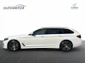 BMW 530d xDrive 48V Touring M Sport Steptronic