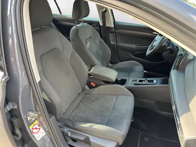VW Golf 1.4 TSI PHEV Style