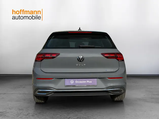VW Golf 1.4 TSI PHEV Style