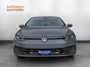 VW Golf 1.4 TSI PHEV Style