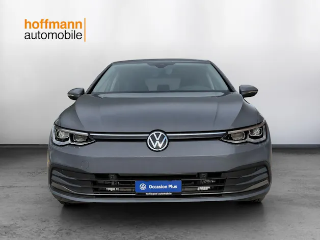 VW Golf 1.4 TSI PHEV Style