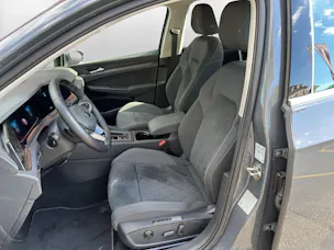 VW Golf 1.4 TSI PHEV Style