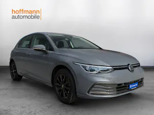 VW Golf 1.4 TSI PHEV Style