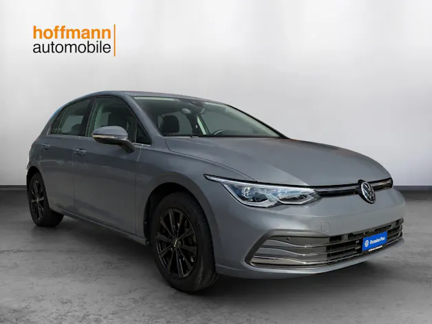 VW Golf 1.4 TSI PHEV Style