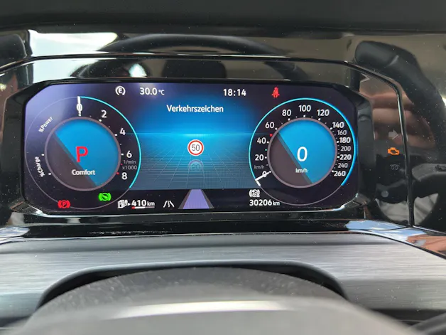 VW Golf 1.4 TSI PHEV Style