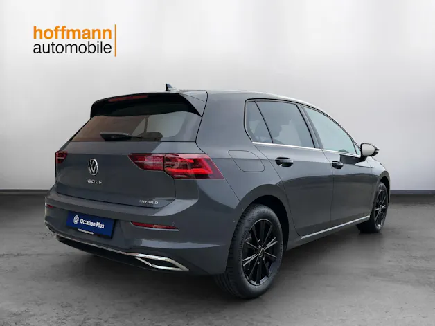 VW Golf 1.4 TSI PHEV Style