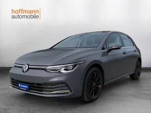 VW Golf 1.4 TSI PHEV Style
