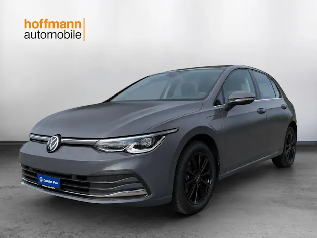 VW Golf 1.4 TSI PHEV Style