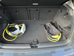 VW Golf 1.4 TSI PHEV Style