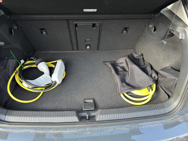 VW Golf 1.4 TSI PHEV Style