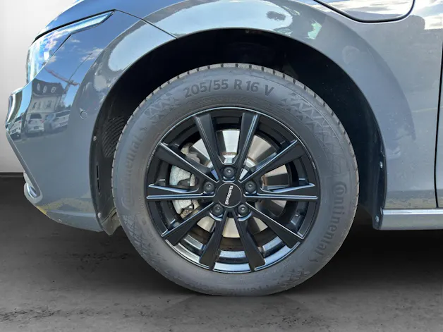 VW Golf 1.4 TSI PHEV Style