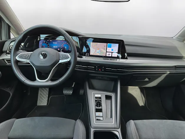 VW Golf 1.4 TSI PHEV Style