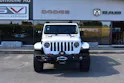 Jeep Wrangler 2.0 Unlimited Rubicon Automatic