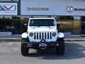 Jeep Wrangler 2.0 Unlimited Rubicon Automatic