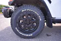 Jeep Wrangler 2.0 Unlimited Rubicon Automatic
