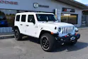 Jeep Wrangler 2.0 Unlimited Rubicon Automatic