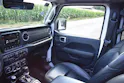 Jeep Wrangler 2.0 Unlimited Rubicon Automatic