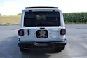 Jeep Wrangler 2.0 Unlimited Rubicon Automatic