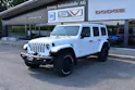 Jeep Wrangler 2.0 Unlimited Rubicon Automatic
