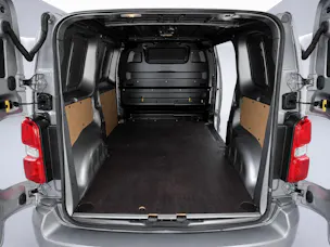 Opel Vivaro Combi 2.0 CDTI s/s M