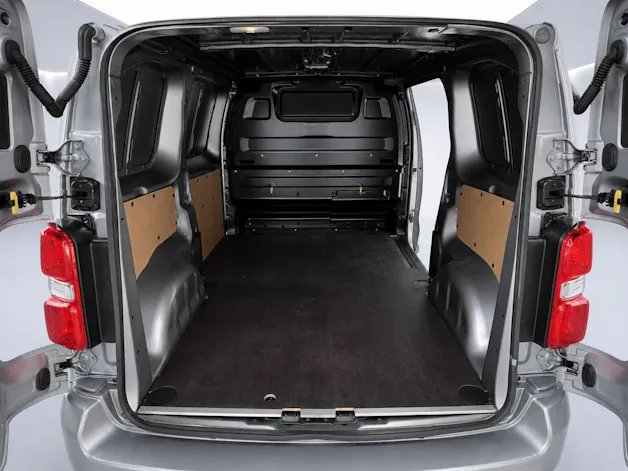 Opel Vivaro Combi 2.0 CDTI s/s M
