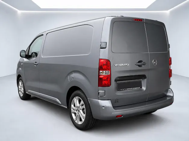 Opel Vivaro Combi 2.0 CDTI s/s M