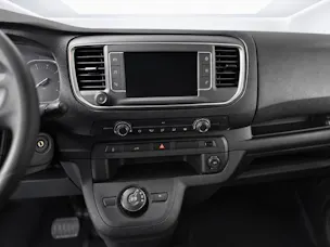 Opel Vivaro Combi 2.0 CDTI s/s M