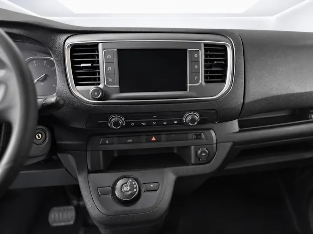 Opel Vivaro Combi 2.0 CDTI s/s M