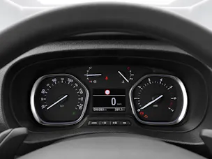Opel Vivaro Combi 2.0 CDTI s/s M