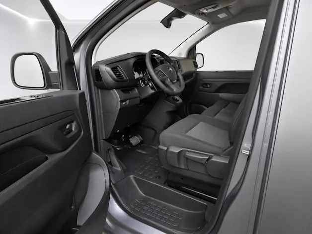 Opel Vivaro Combi 2.0 CDTI s/s M