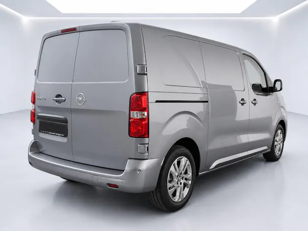 Opel Vivaro Combi 2.0 CDTI s/s M