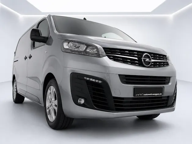 Opel Vivaro Combi 2.0 CDTI s/s M