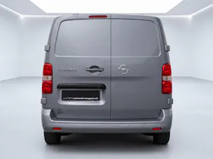 Opel Vivaro Combi 2.0 CDTI s/s M