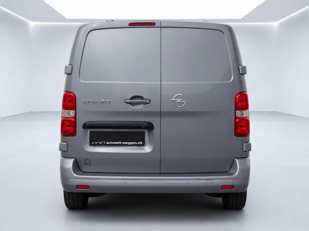 Opel Vivaro Combi 2.0 CDTI s/s M
