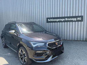 Cupra Ateca 2.0TSI Inicio 4Drive DSG