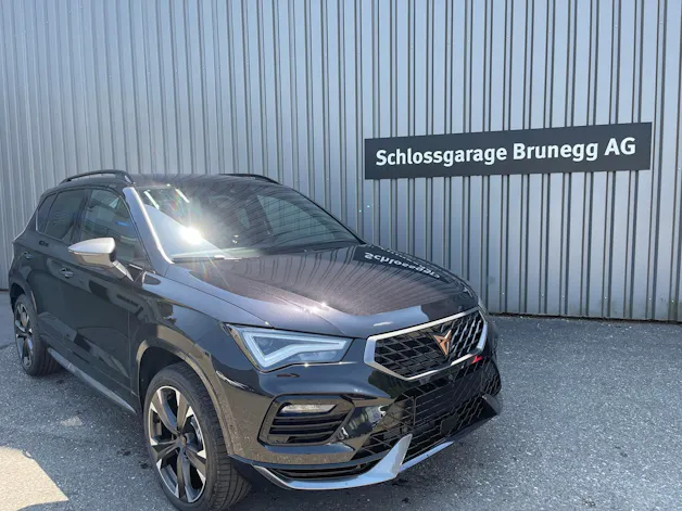 Cupra Ateca 2.0TSI Inicio 4Drive DSG