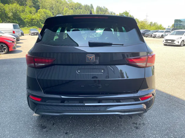 Cupra Ateca 2.0TSI Inicio 4Drive DSG
