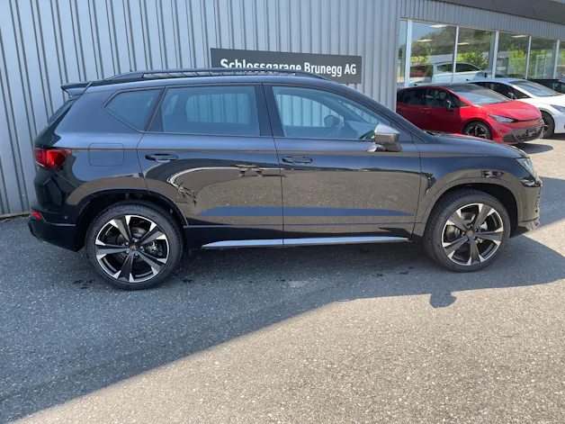 Cupra Ateca 2.0TSI Inicio 4Drive DSG