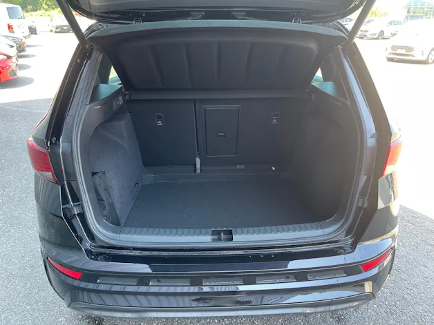 Cupra Ateca 2.0TSI Inicio 4Drive DSG