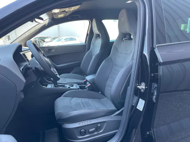 Cupra Ateca 2.0TSI Inicio 4Drive DSG