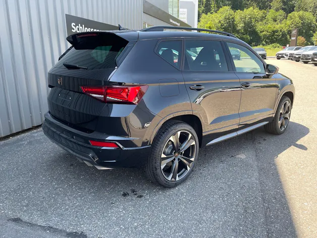 Cupra Ateca 2.0TSI Inicio 4Drive DSG
