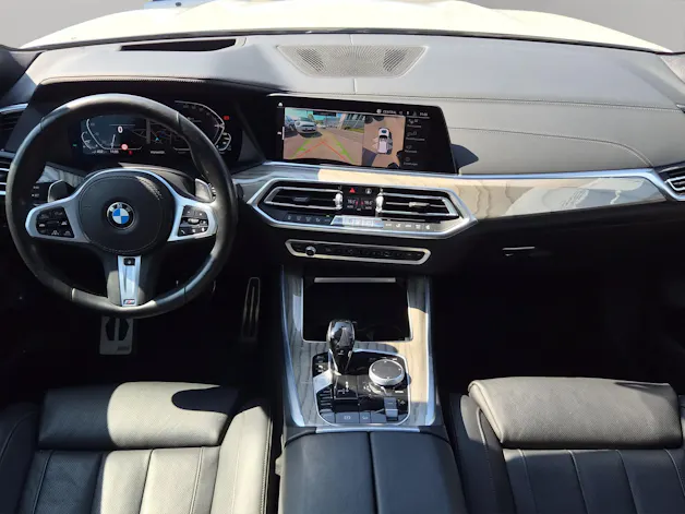 BMW X5 xDrive45e Steptronic