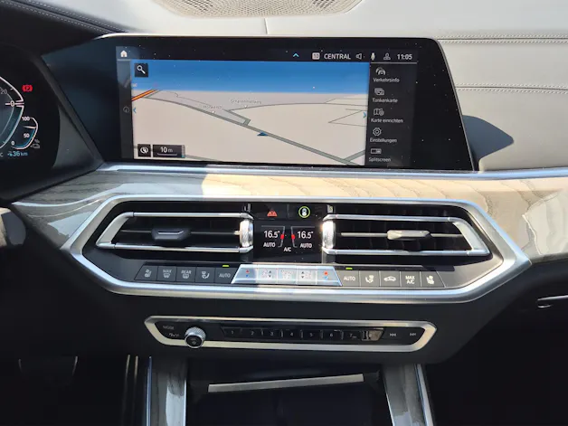 BMW X5 xDrive45e Steptronic